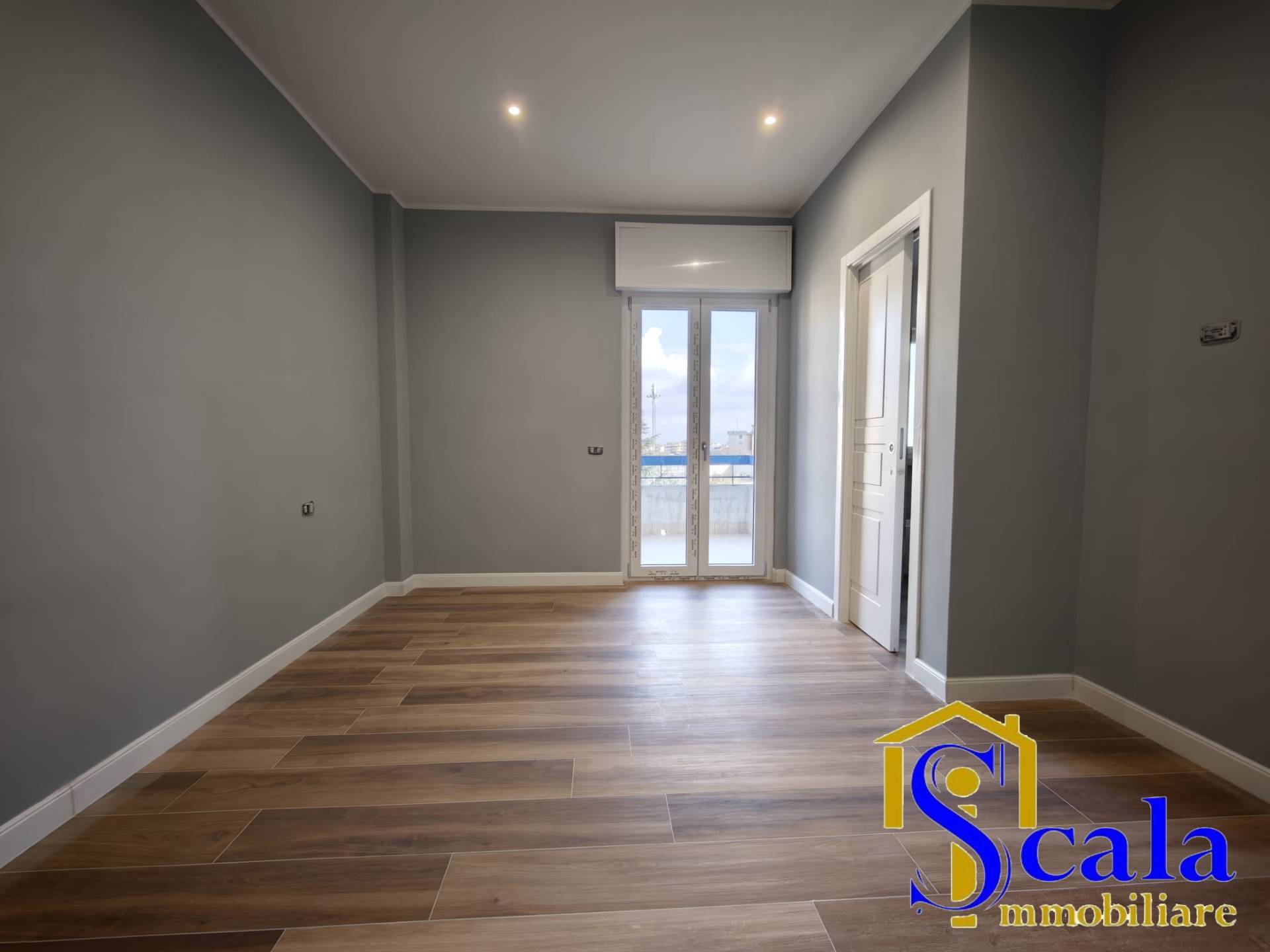 Appartamento in vendita a Santa Maria Capua Vetere