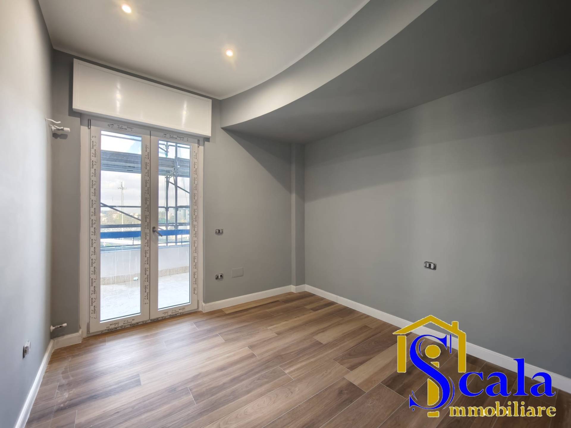 Appartamento in vendita a Santa Maria Capua Vetere