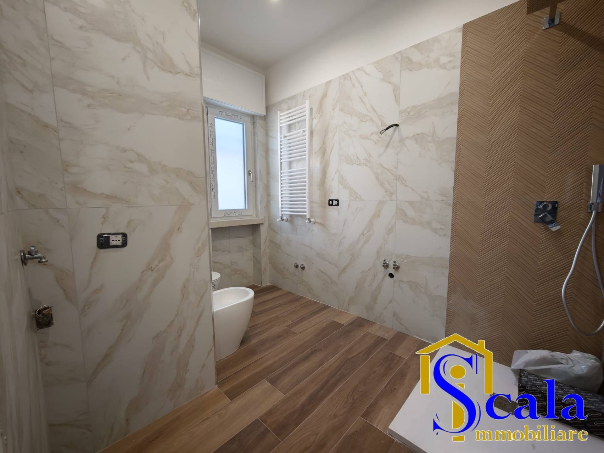 Appartamento in vendita a Santa Maria Capua Vetere