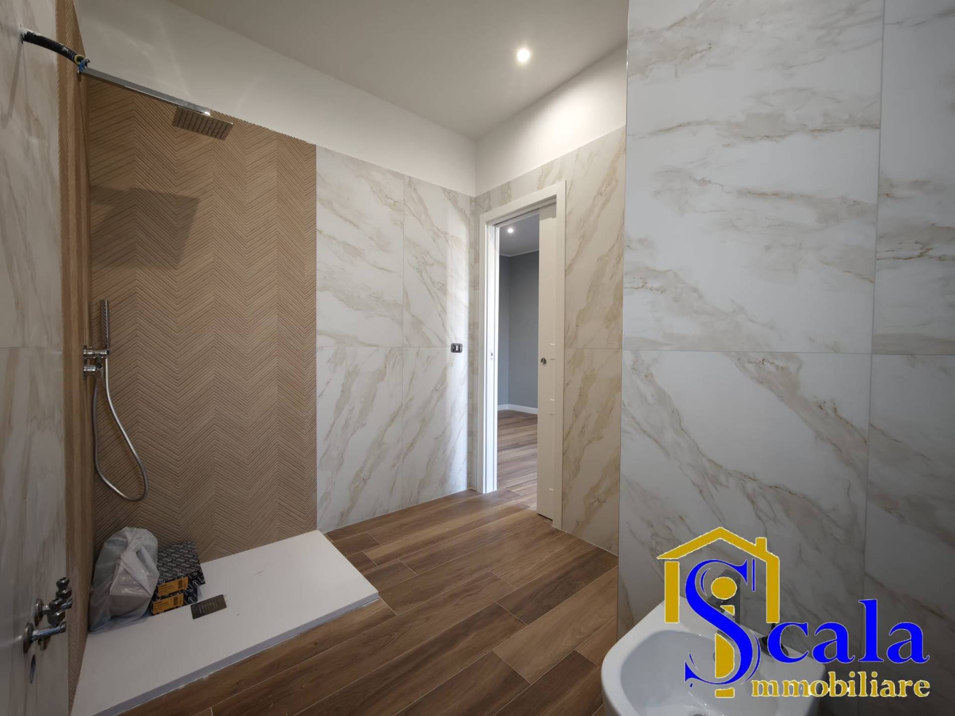 Appartamento in vendita a Santa Maria Capua Vetere