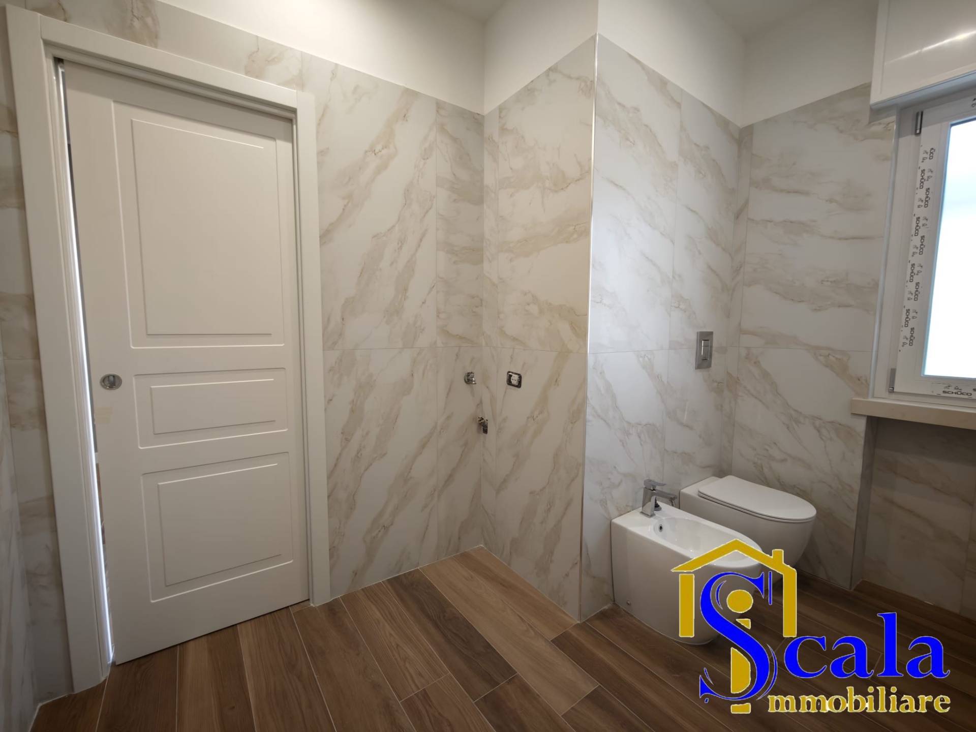 Appartamento in vendita a Santa Maria Capua Vetere