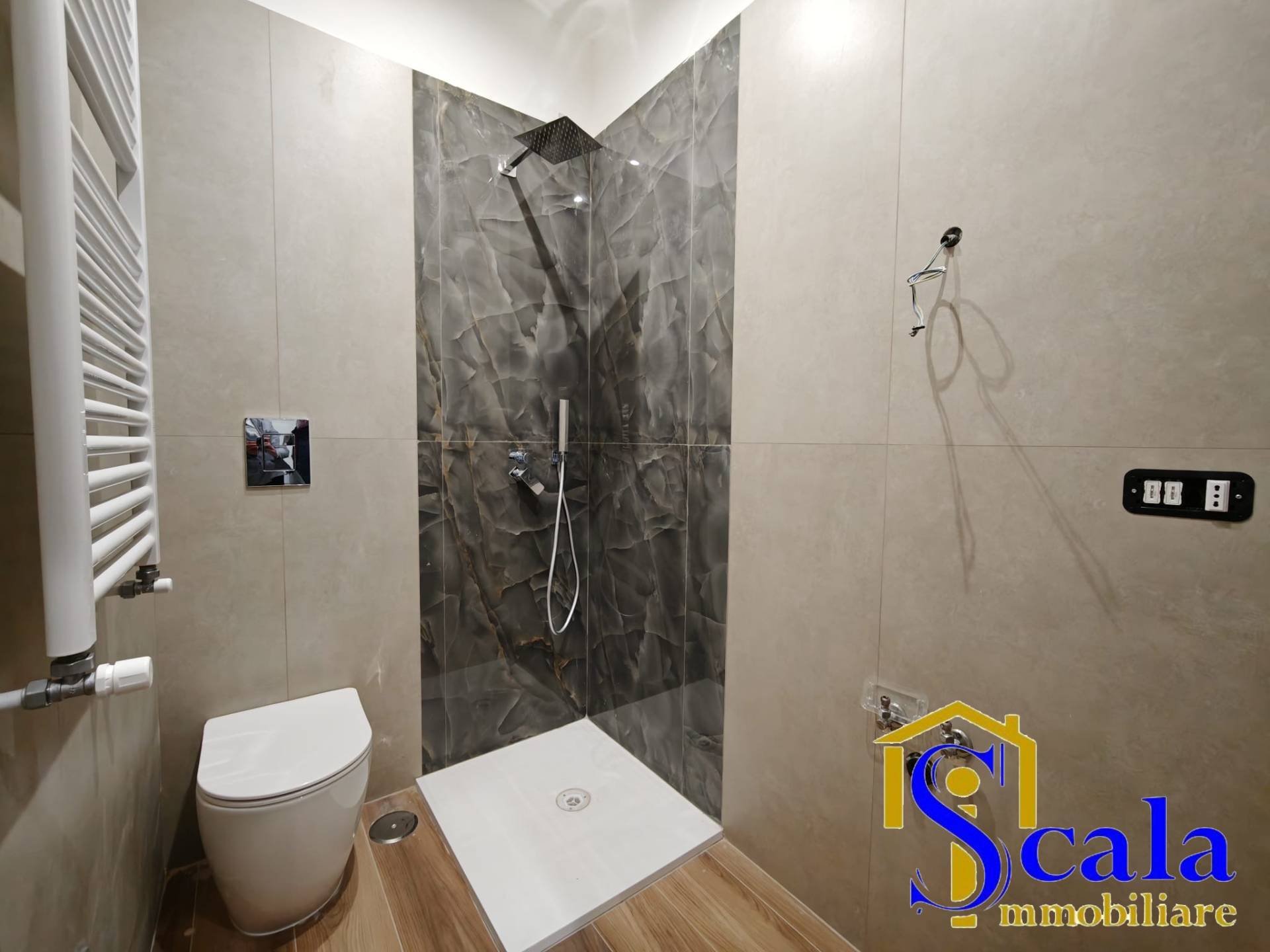 Appartamento in vendita a Santa Maria Capua Vetere