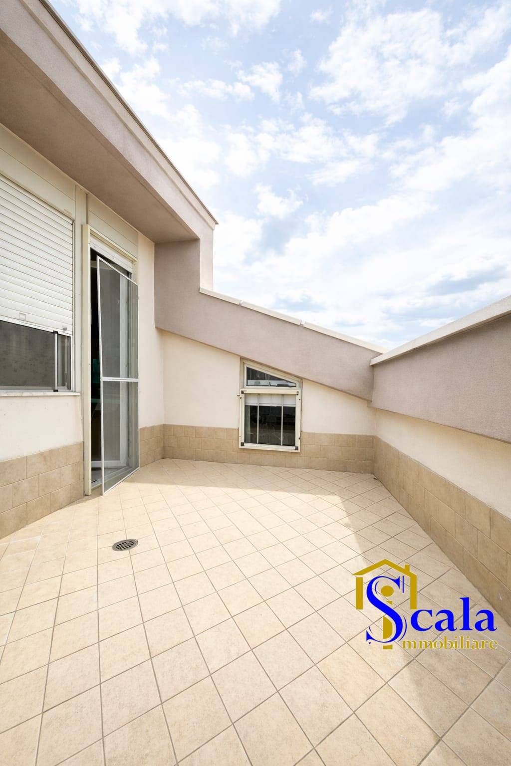 Appartamento in vendita a Santa Maria Capua Vetere, zona nuova