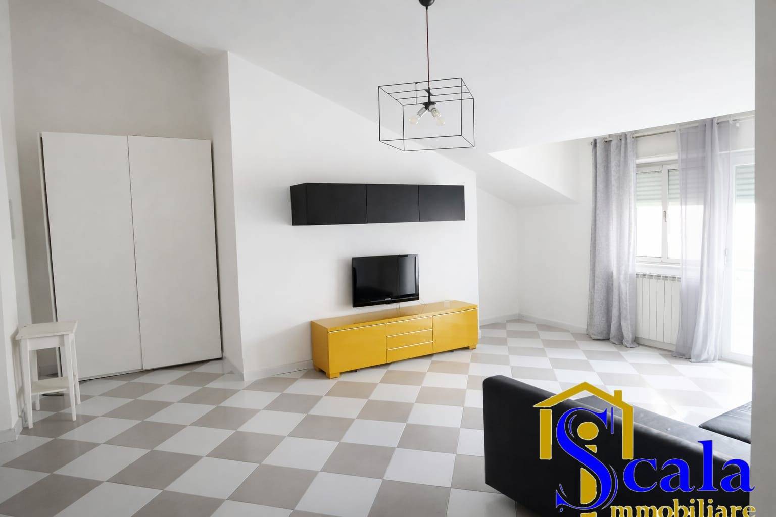 Appartamento in vendita a Santa Maria Capua Vetere, zona nuova