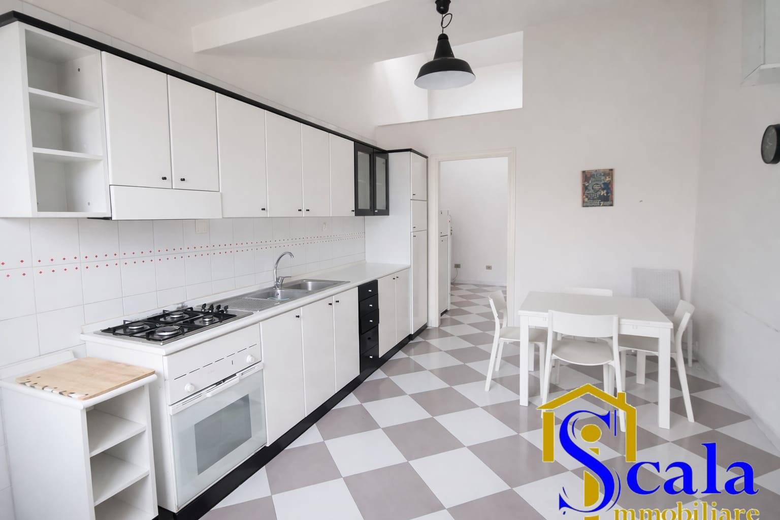 Appartamento in vendita a Santa Maria Capua Vetere, zona nuova