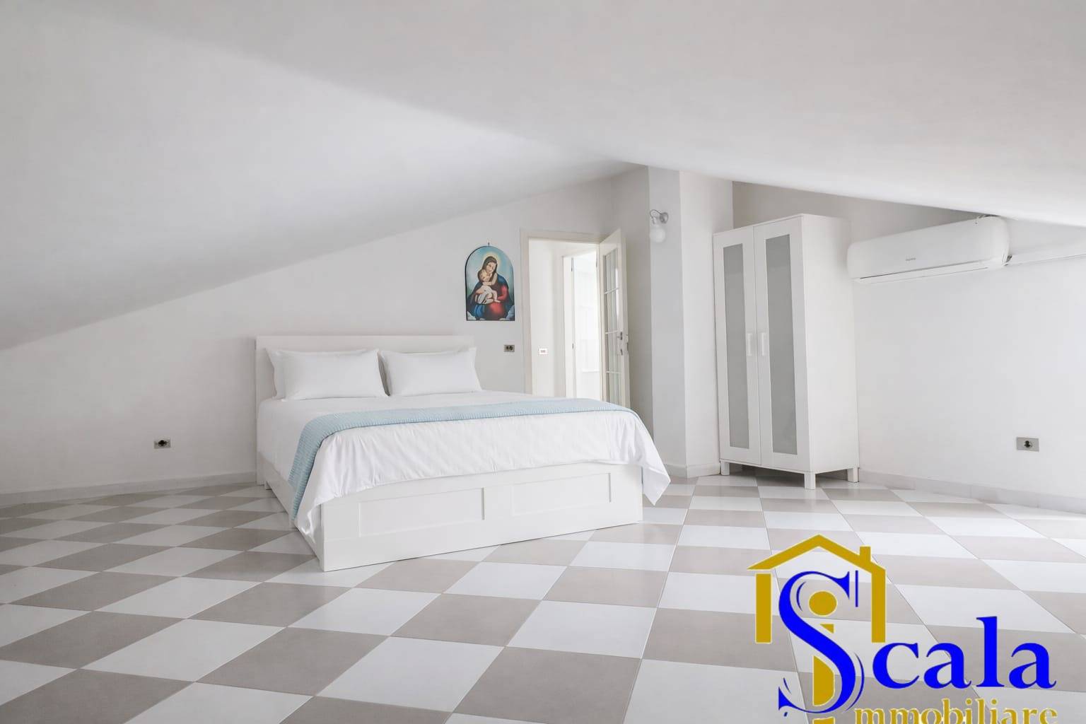 Appartamento in vendita a Santa Maria Capua Vetere, zona nuova