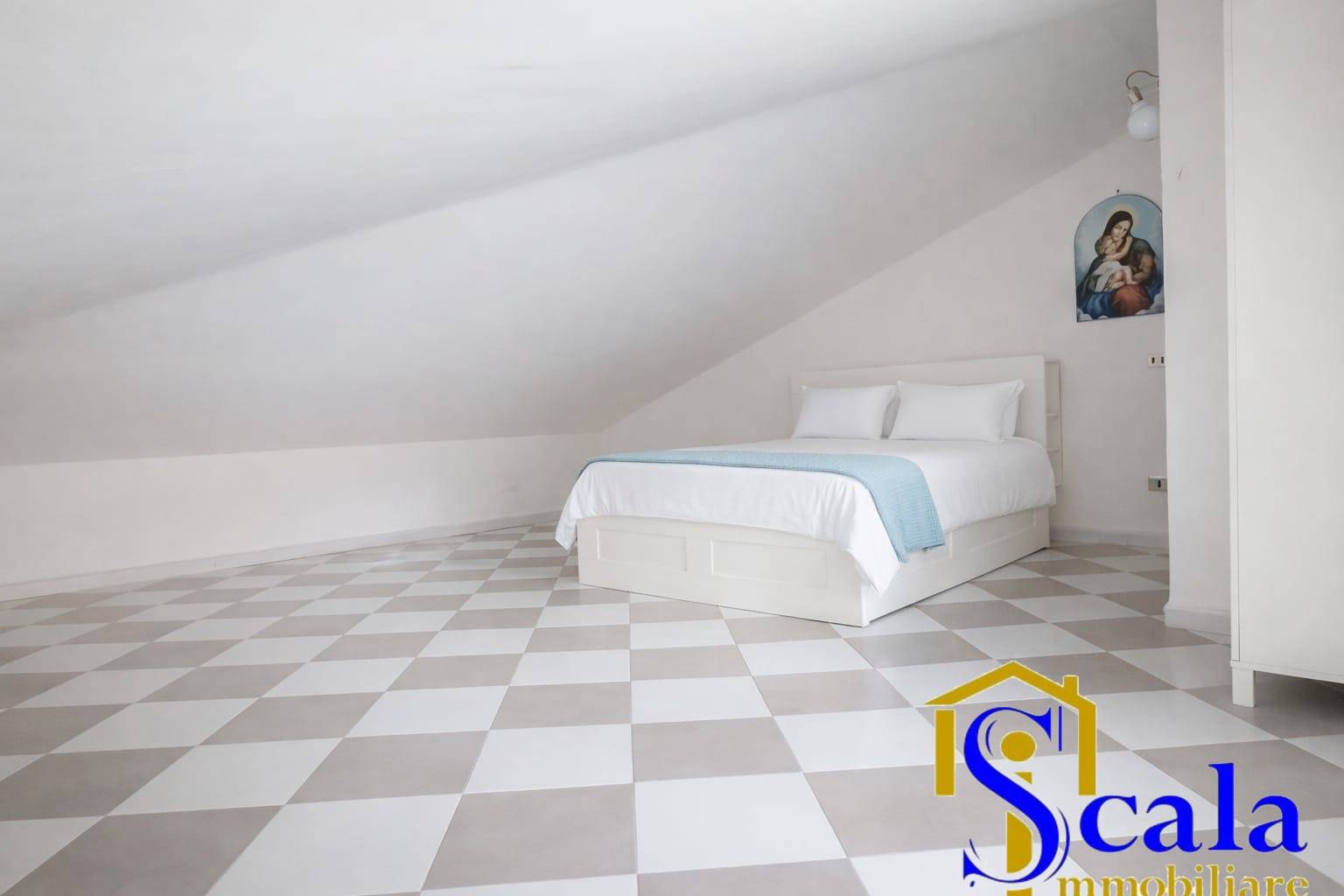 Appartamento in vendita a Santa Maria Capua Vetere, zona nuova