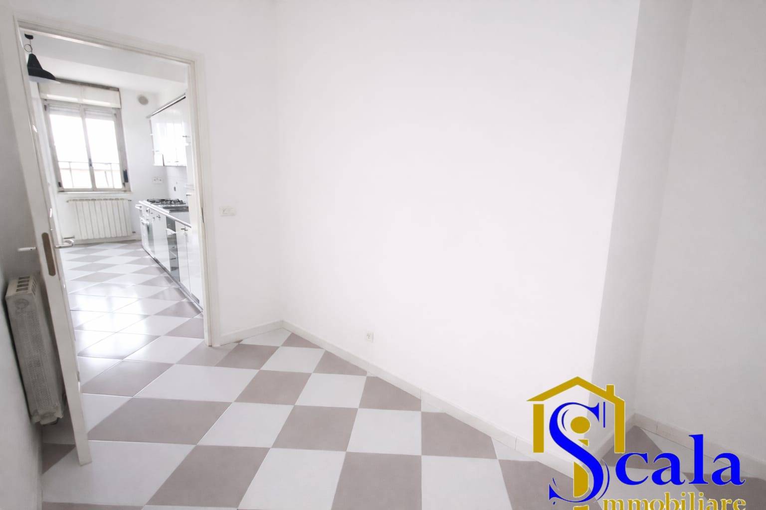 Appartamento in vendita a Santa Maria Capua Vetere, zona nuova