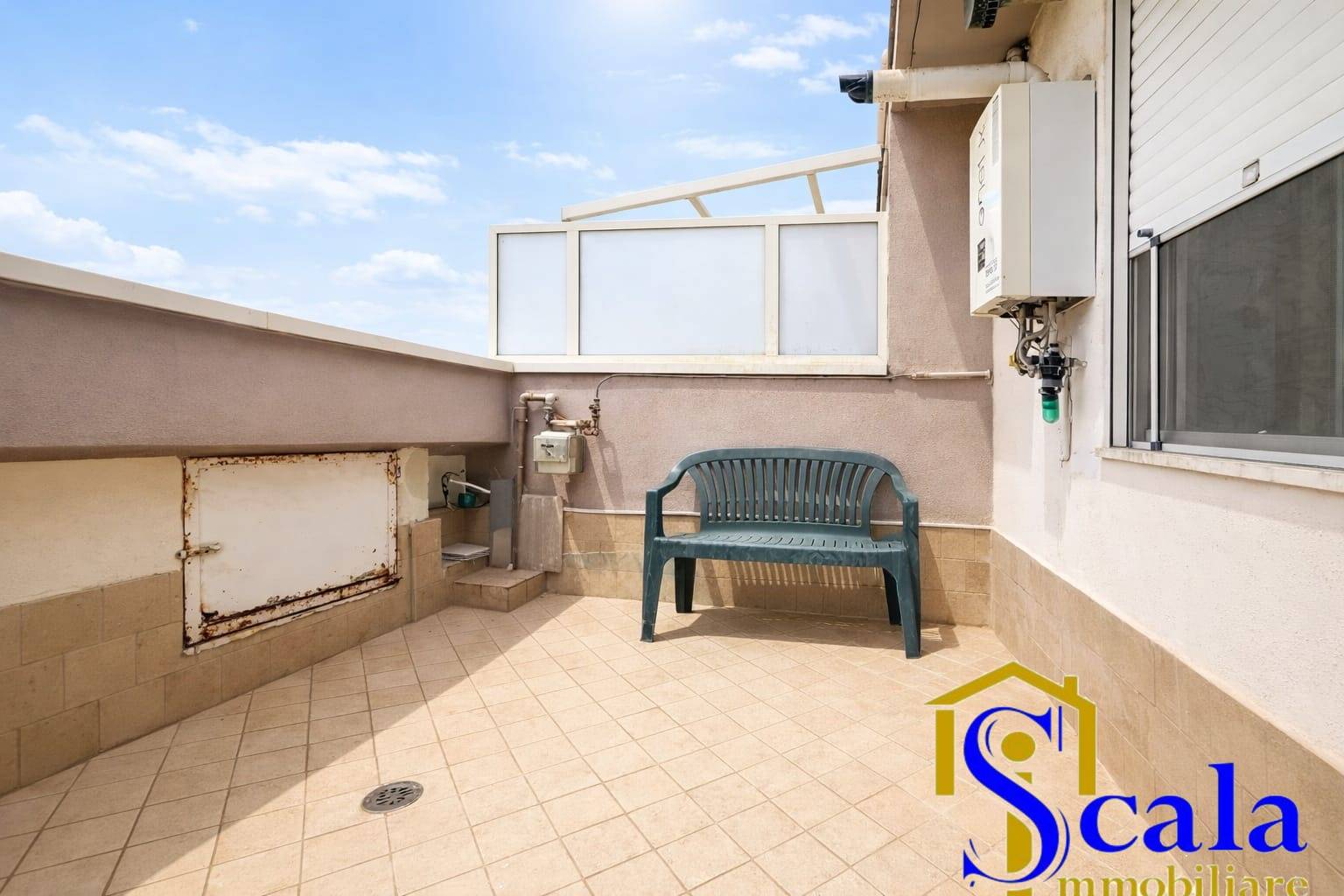 Appartamento in vendita a Santa Maria Capua Vetere, zona nuova