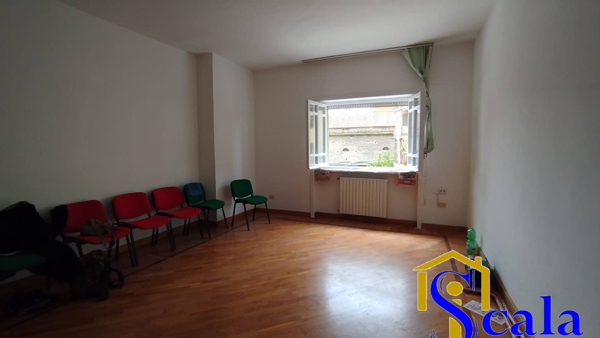 Studio/Ufficio in affitto a Santa Maria Capua Vetere