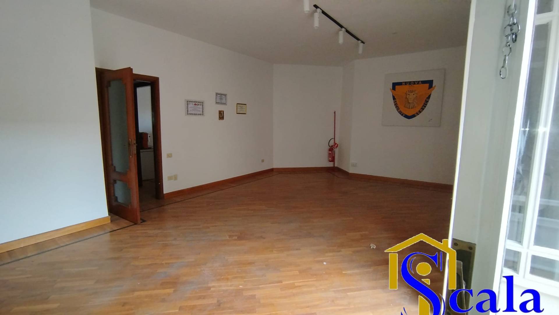 Studio/Ufficio in affitto a Santa Maria Capua Vetere