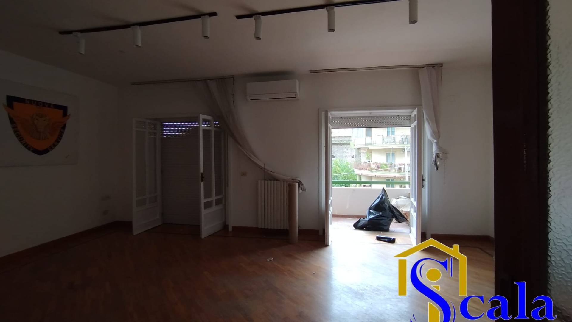 Studio/Ufficio in affitto a Santa Maria Capua Vetere