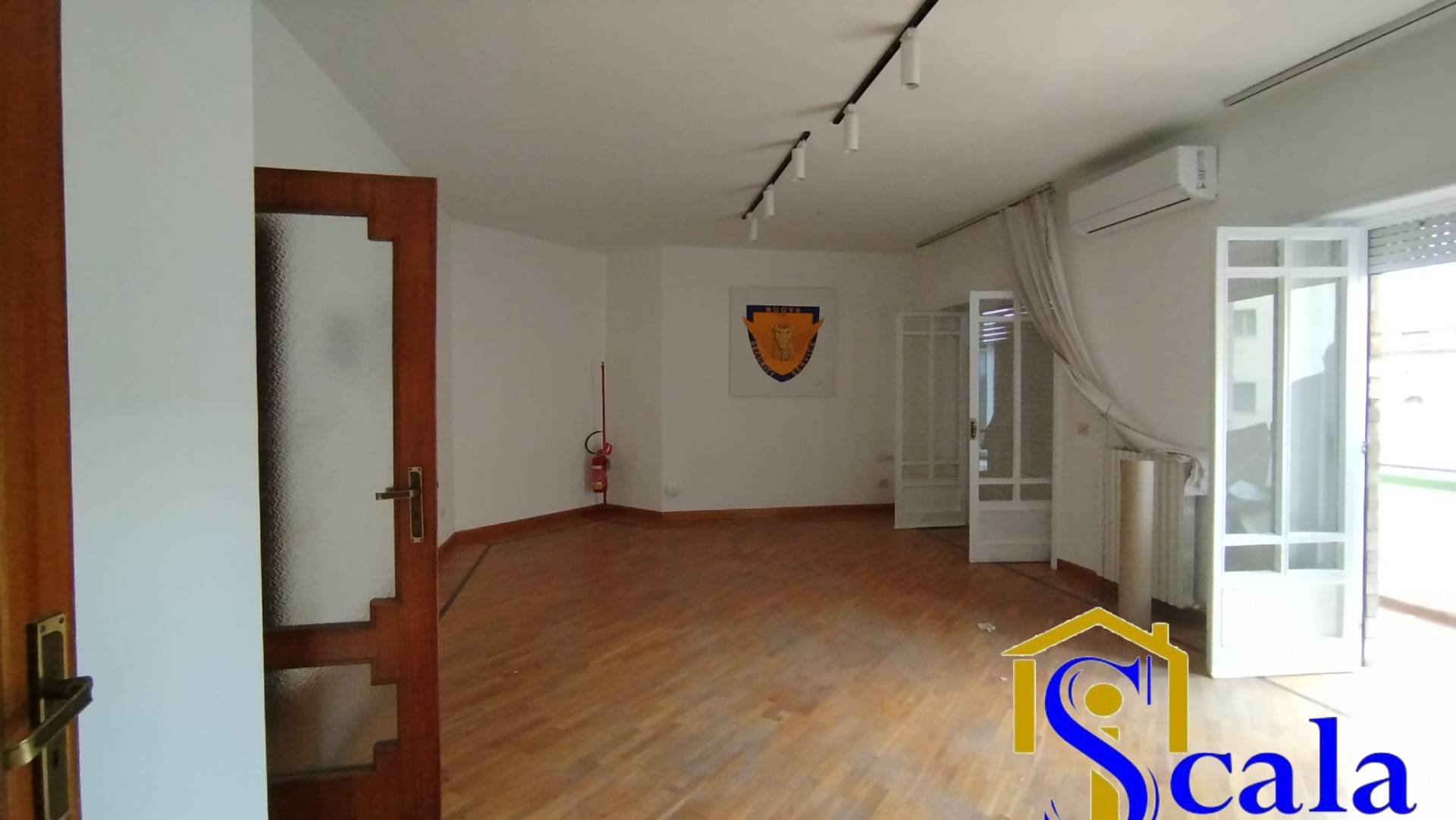 Studio/Ufficio in affitto a Santa Maria Capua Vetere