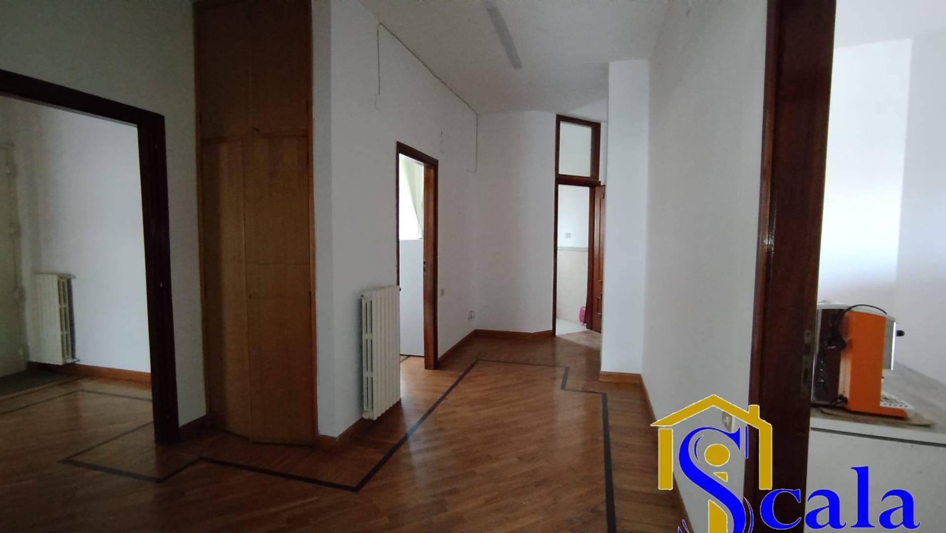 Studio/Ufficio in affitto a Santa Maria Capua Vetere