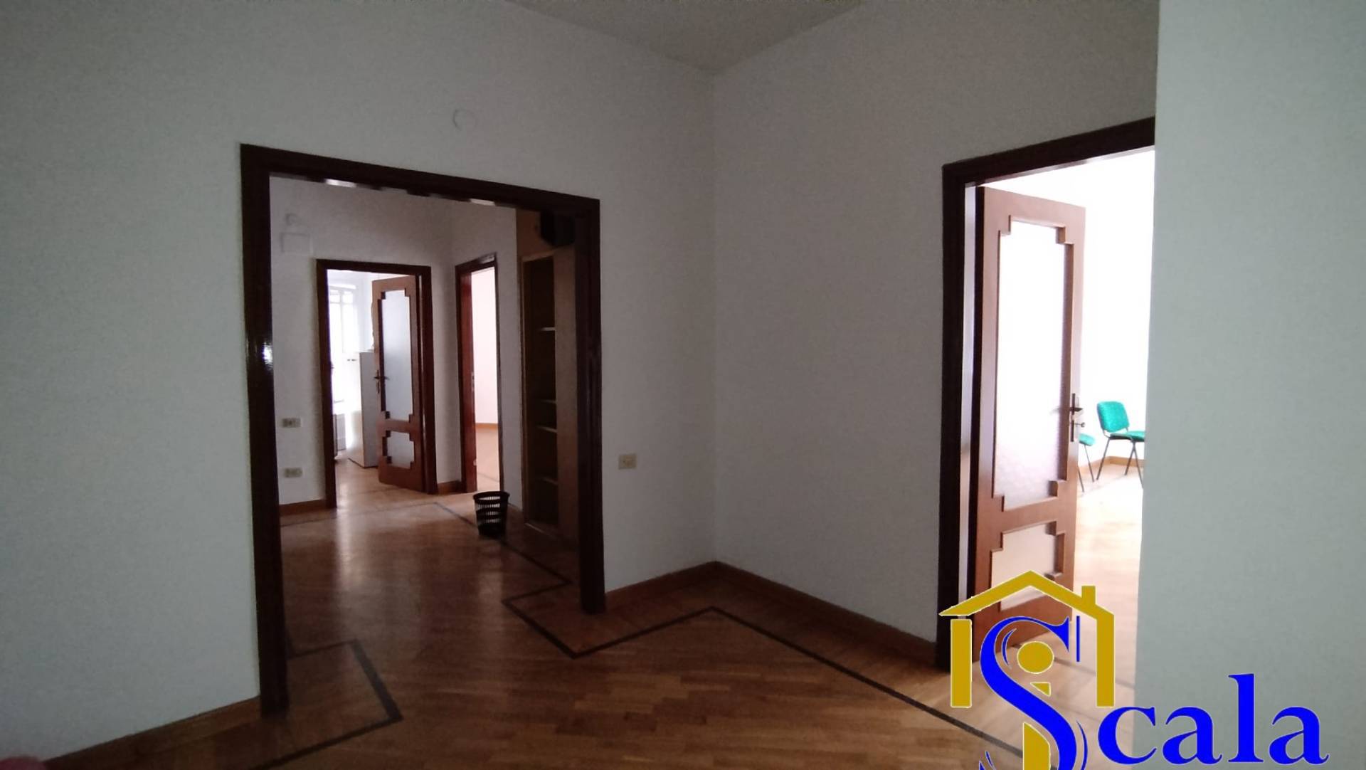 Studio/Ufficio in affitto a Santa Maria Capua Vetere