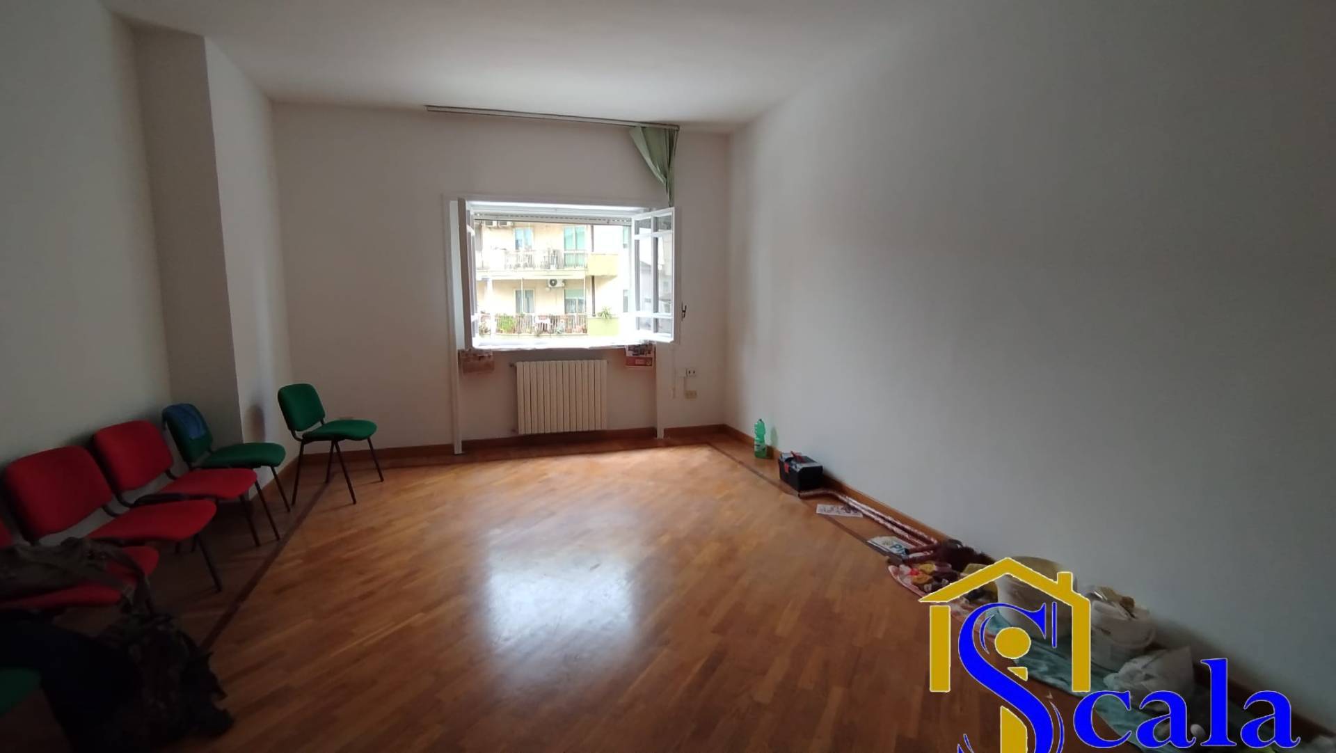 Studio/Ufficio in affitto a Santa Maria Capua Vetere