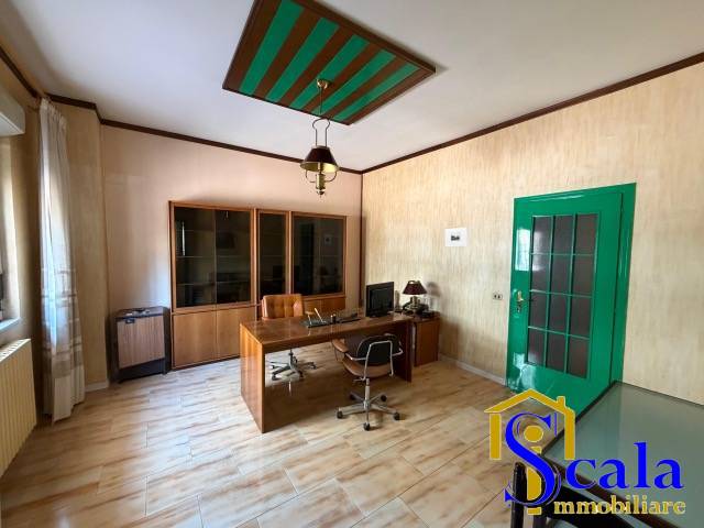 Appartamento in vendita a Santa Maria Capua Vetere