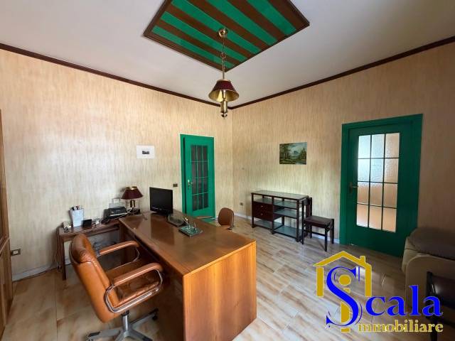 Appartamento in vendita a Santa Maria Capua Vetere