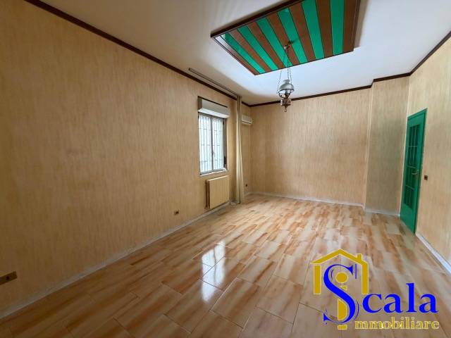 Appartamento in vendita a Santa Maria Capua Vetere