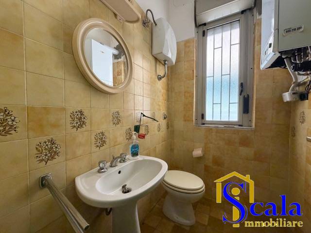 Appartamento in vendita a Santa Maria Capua Vetere