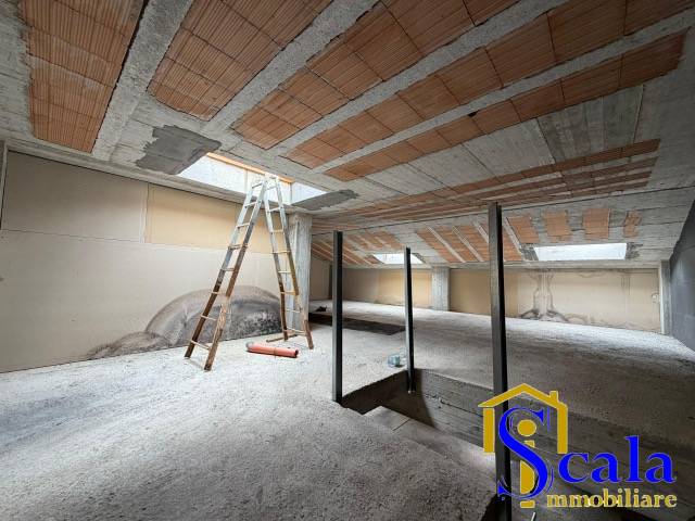 INDIPENDENTE in vendita a Capua, Sant'Angelo in Formis