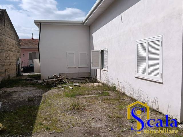 INDIPENDENTE in vendita a Capua, Sant'Angelo in Formis