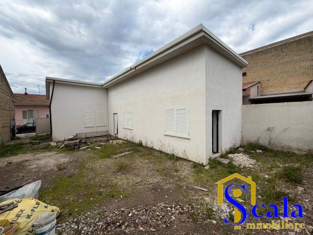 INDIPENDENTE in vendita a Capua, Sant'Angelo in Formis