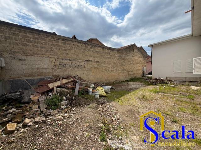 INDIPENDENTE in vendita a Capua, Sant'Angelo in Formis