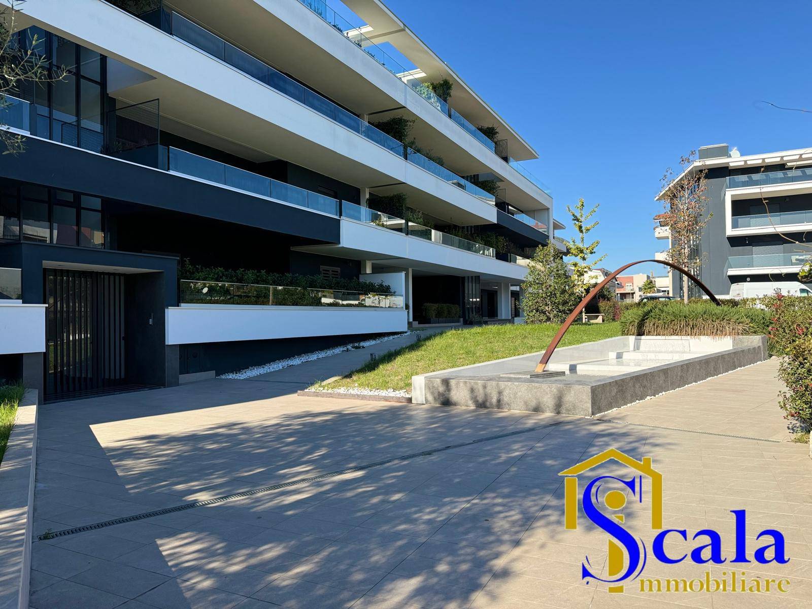 Monolocale in vendita a San Prisco