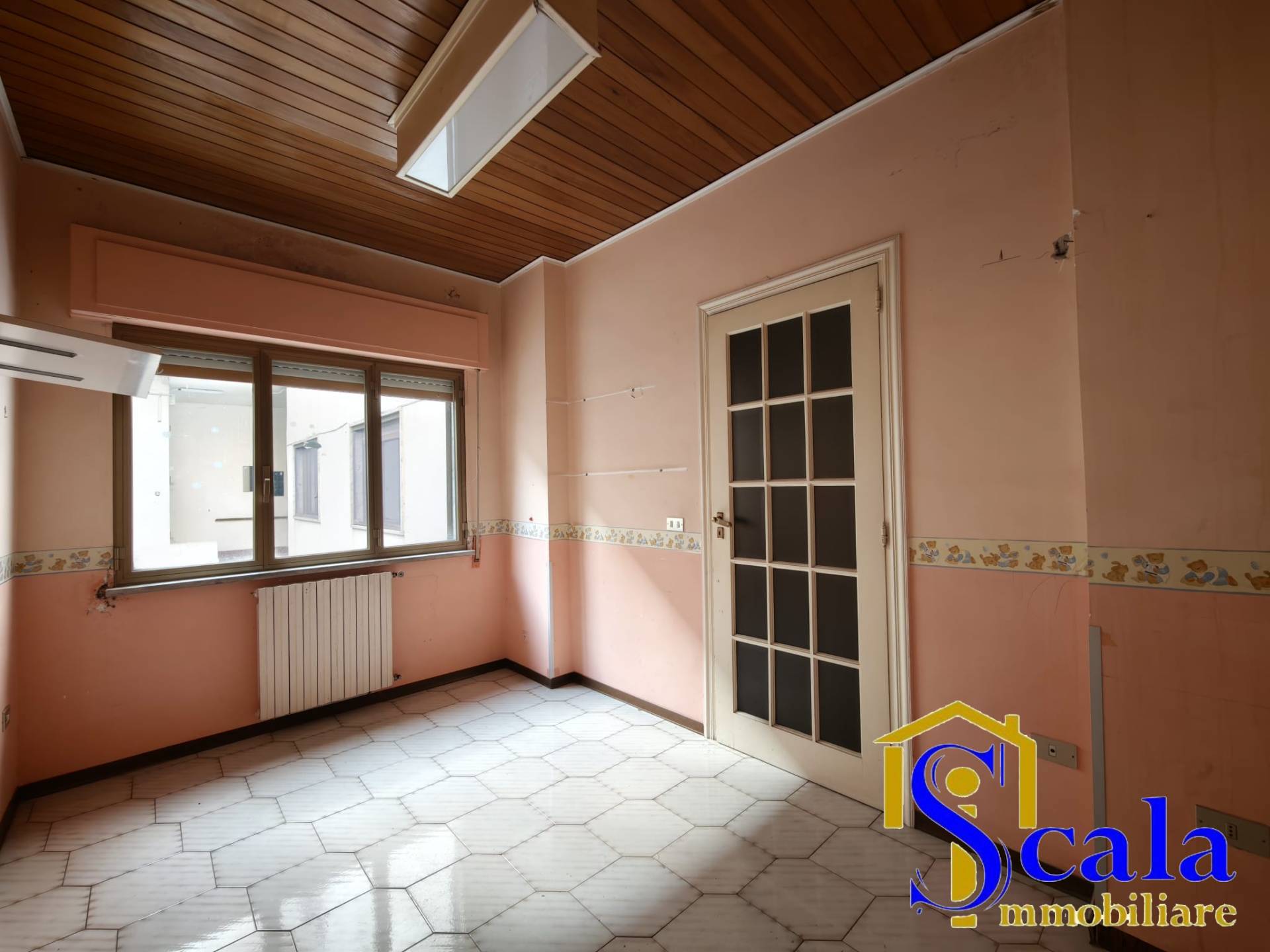 Appartamento in vendita a Curti