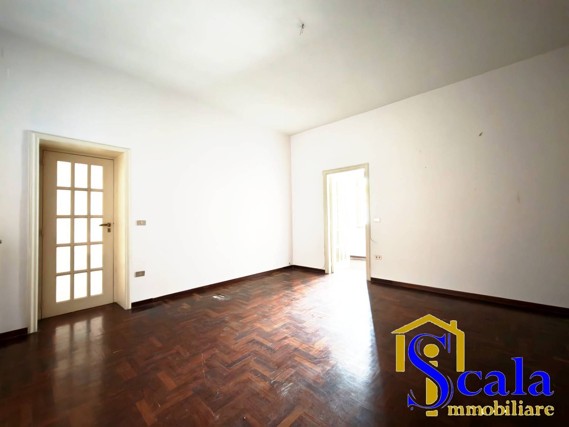 Appartamento in vendita a Curti