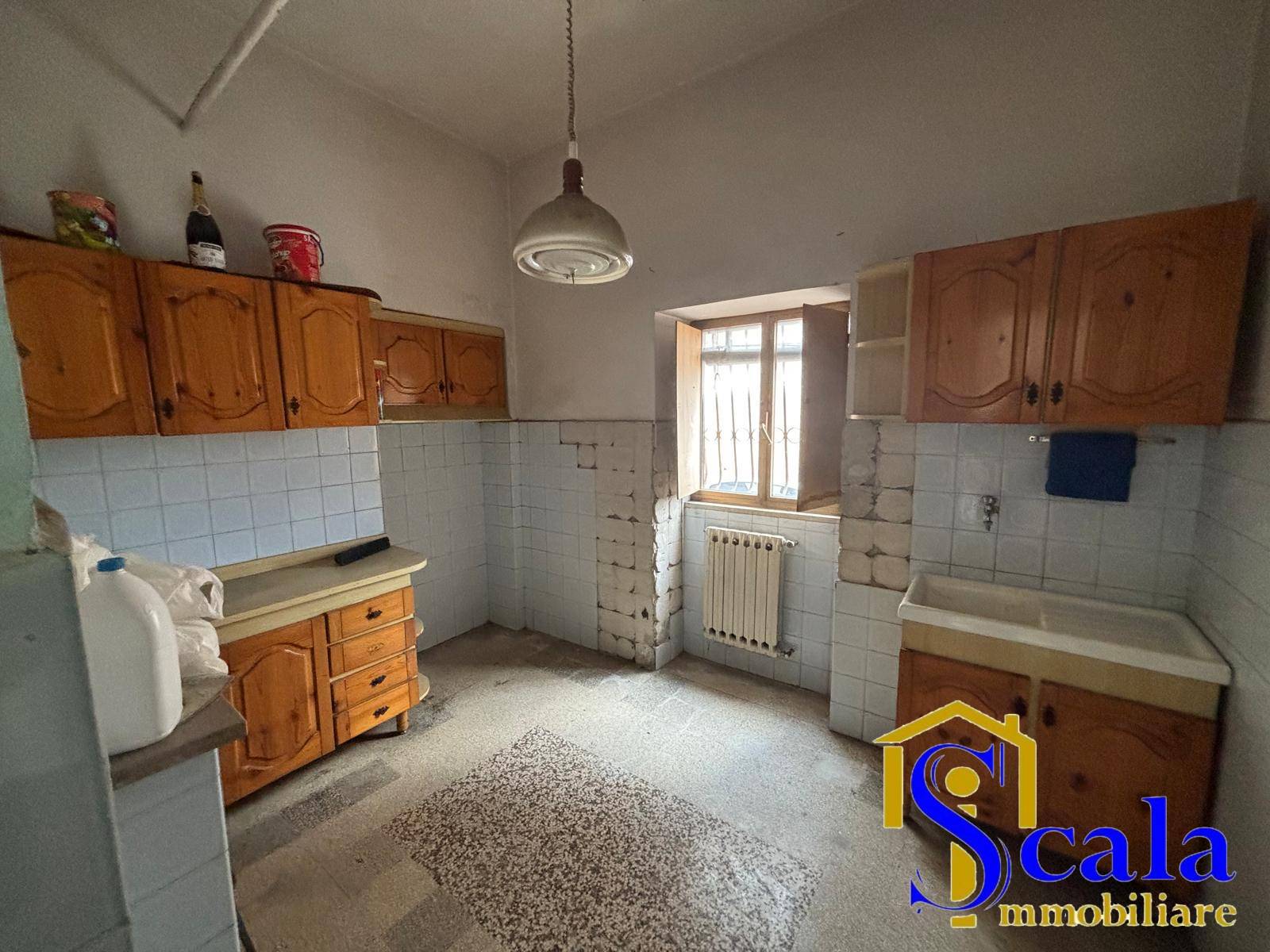 Appartamento in vendita a Curti