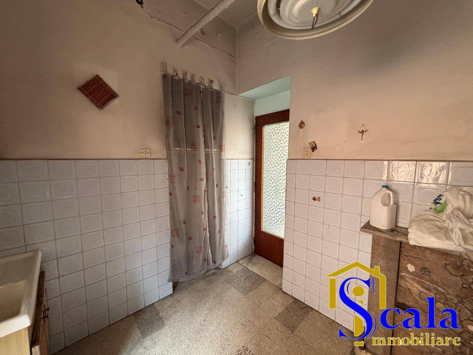 Appartamento in vendita a Curti