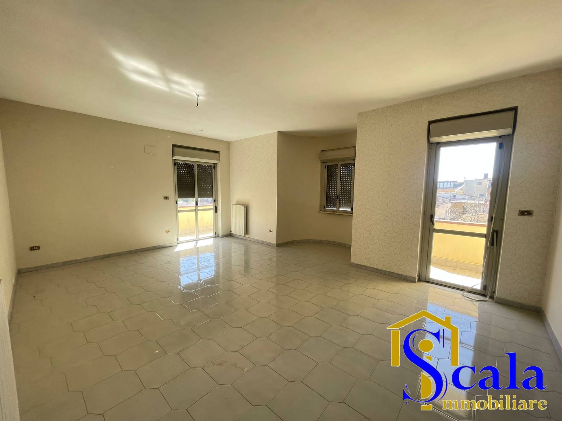 Appartamento in vendita a San Tammaro