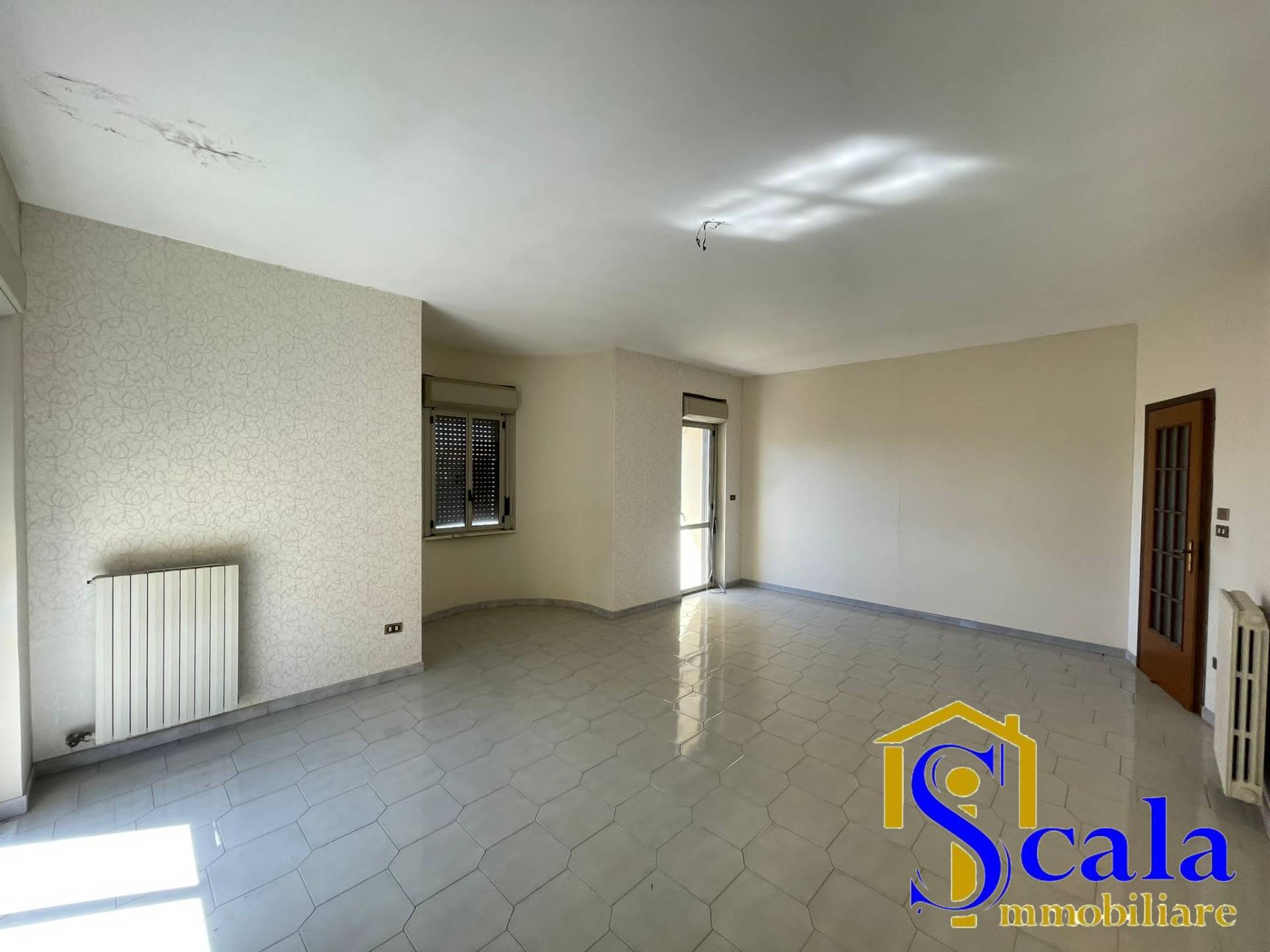 Appartamento in vendita a San Tammaro