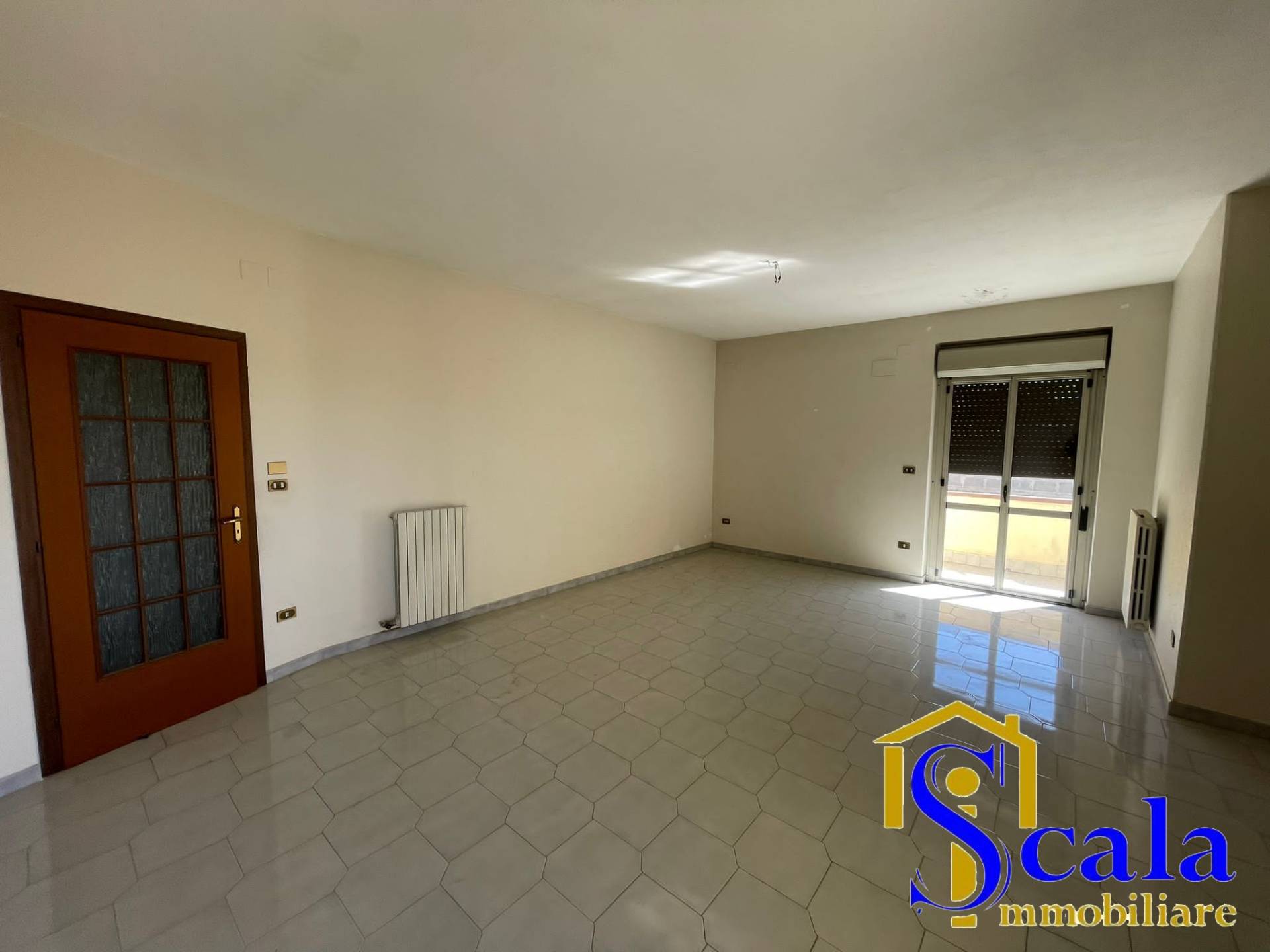 Appartamento in vendita a San Tammaro