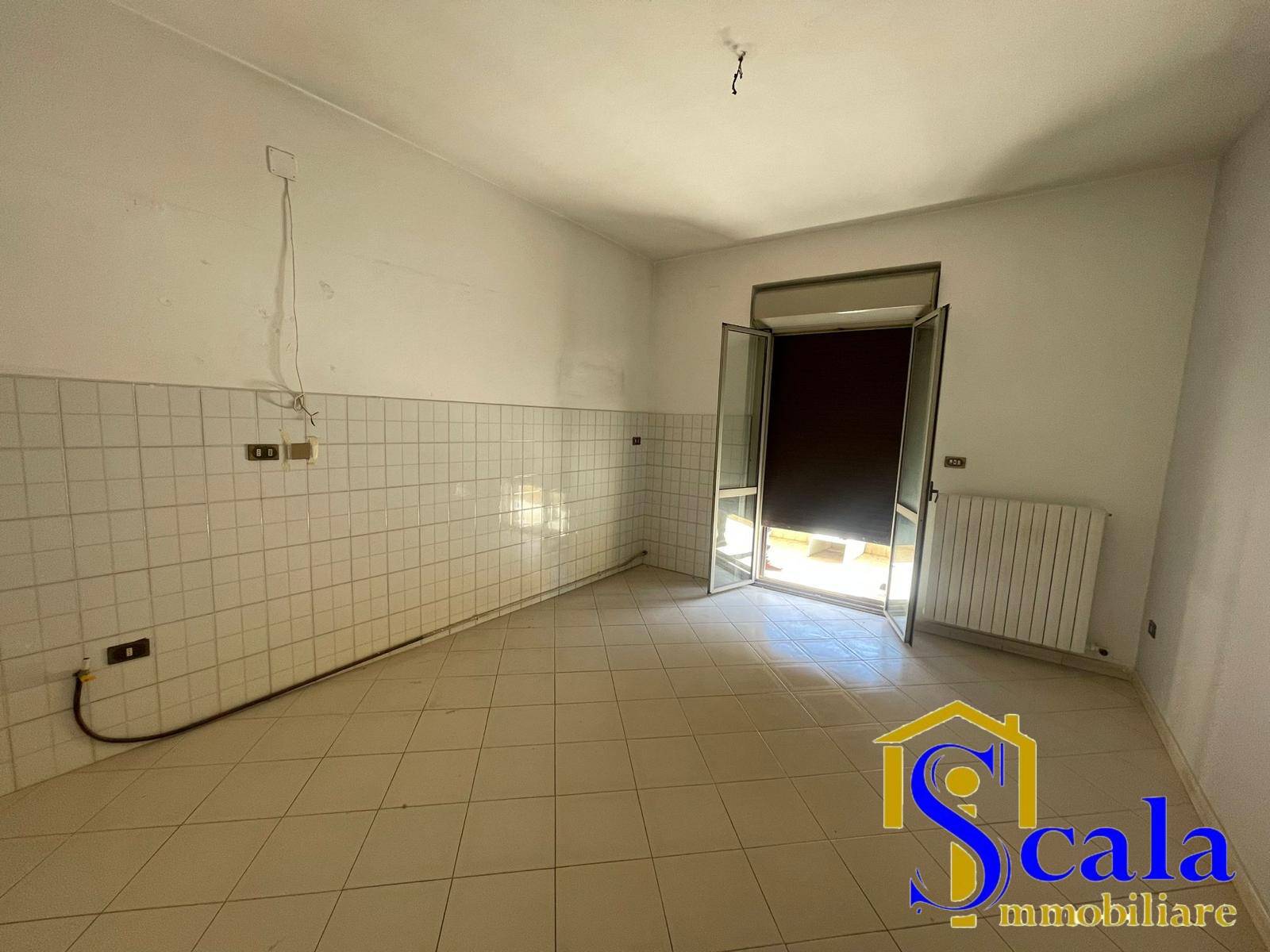 Appartamento in vendita a San Tammaro