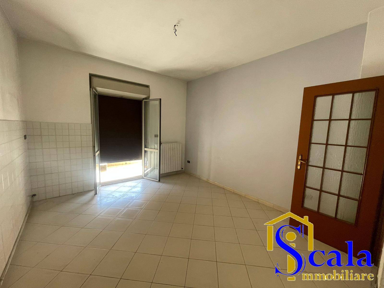 Appartamento in vendita a San Tammaro