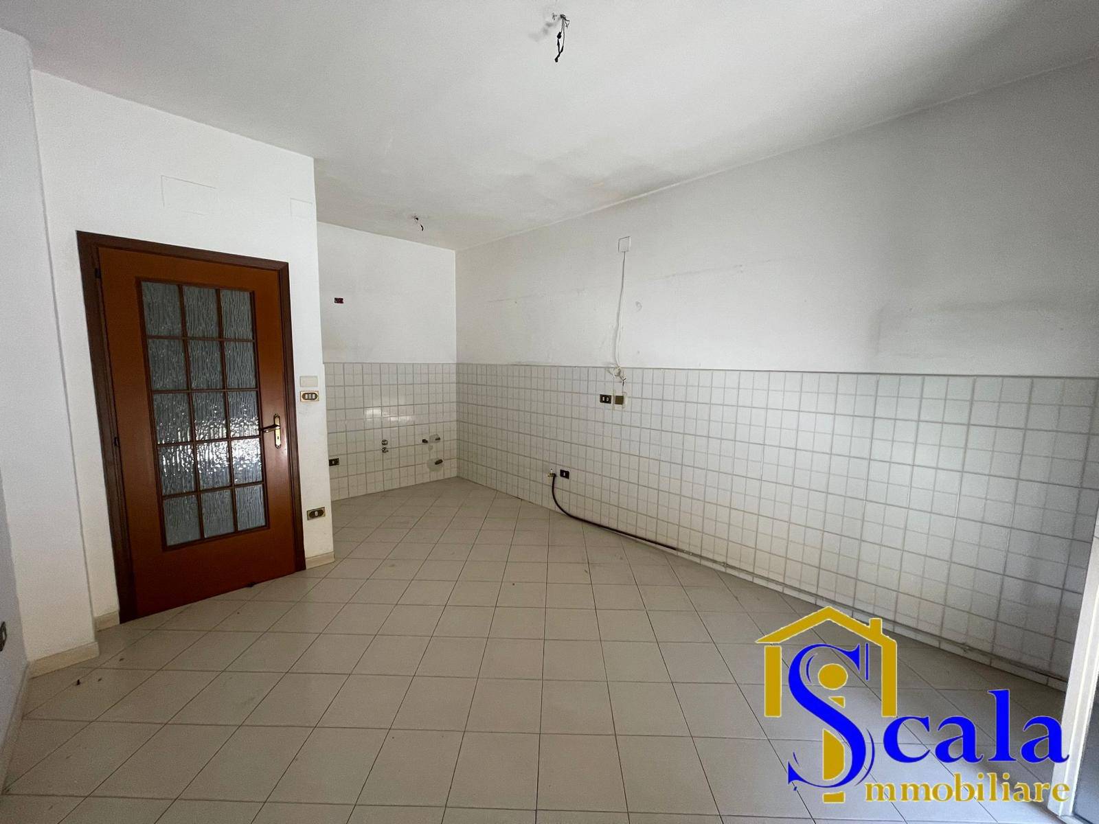 Appartamento in vendita a San Tammaro