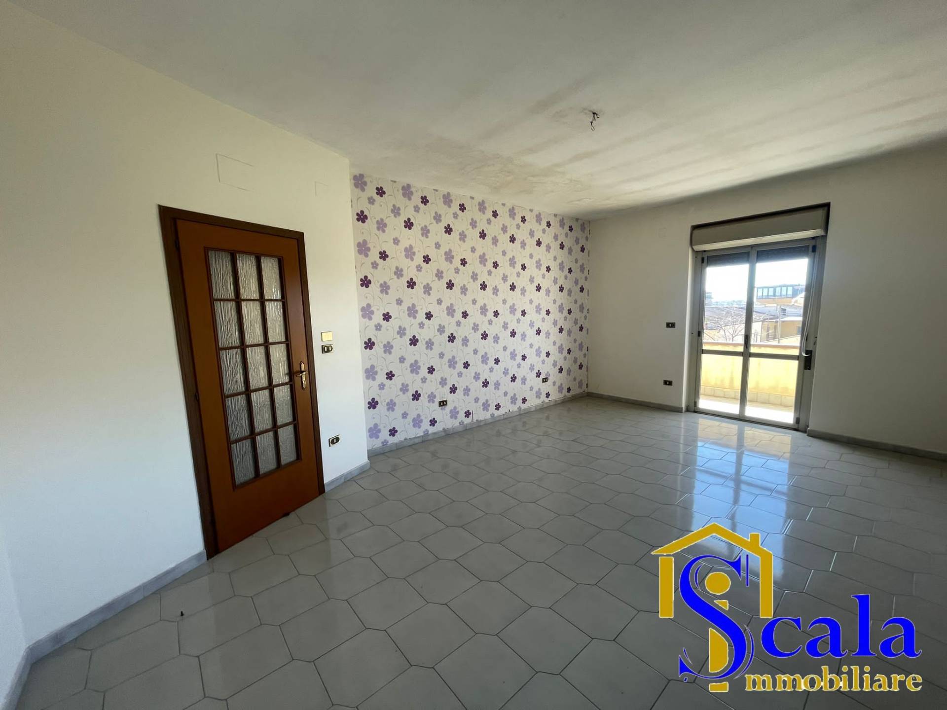 Appartamento in vendita a San Tammaro