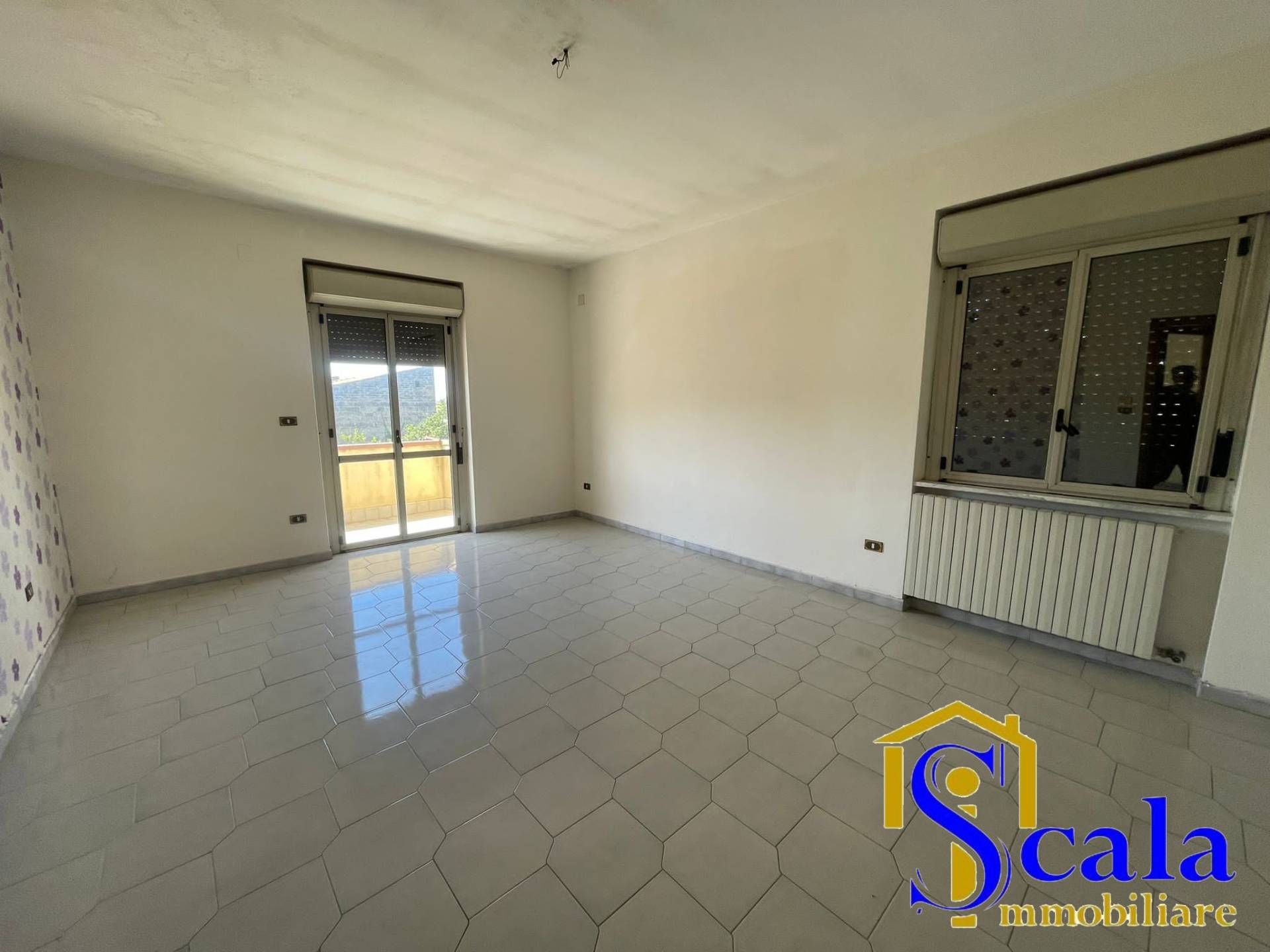 Appartamento in vendita a San Tammaro