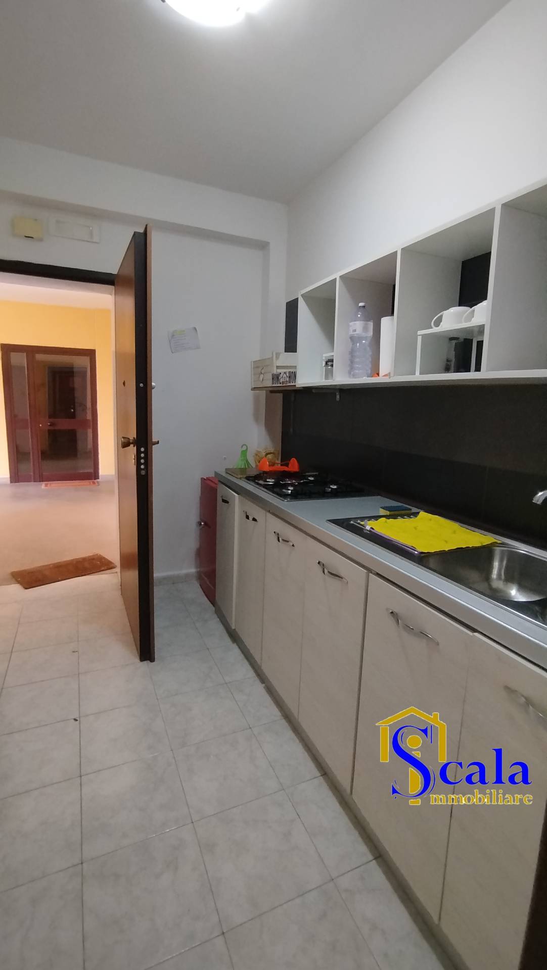 Bilocale in affitto a Santa Maria Capua Vetere