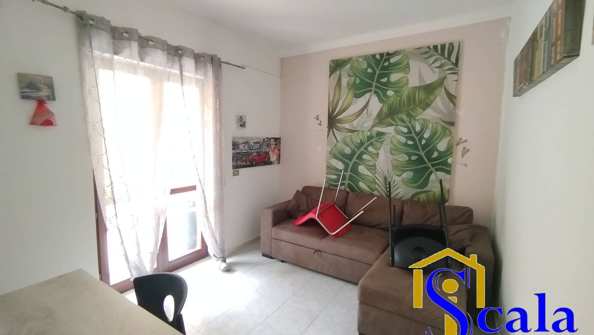 Bilocale in affitto a Santa Maria Capua Vetere