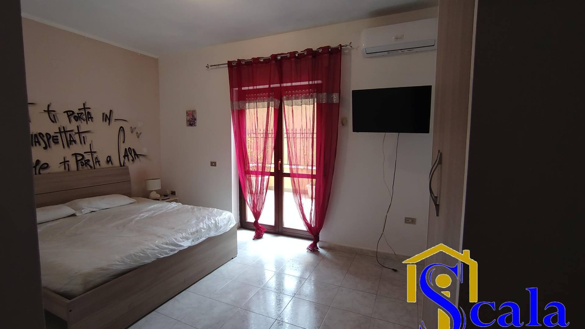 Bilocale in affitto a Santa Maria Capua Vetere