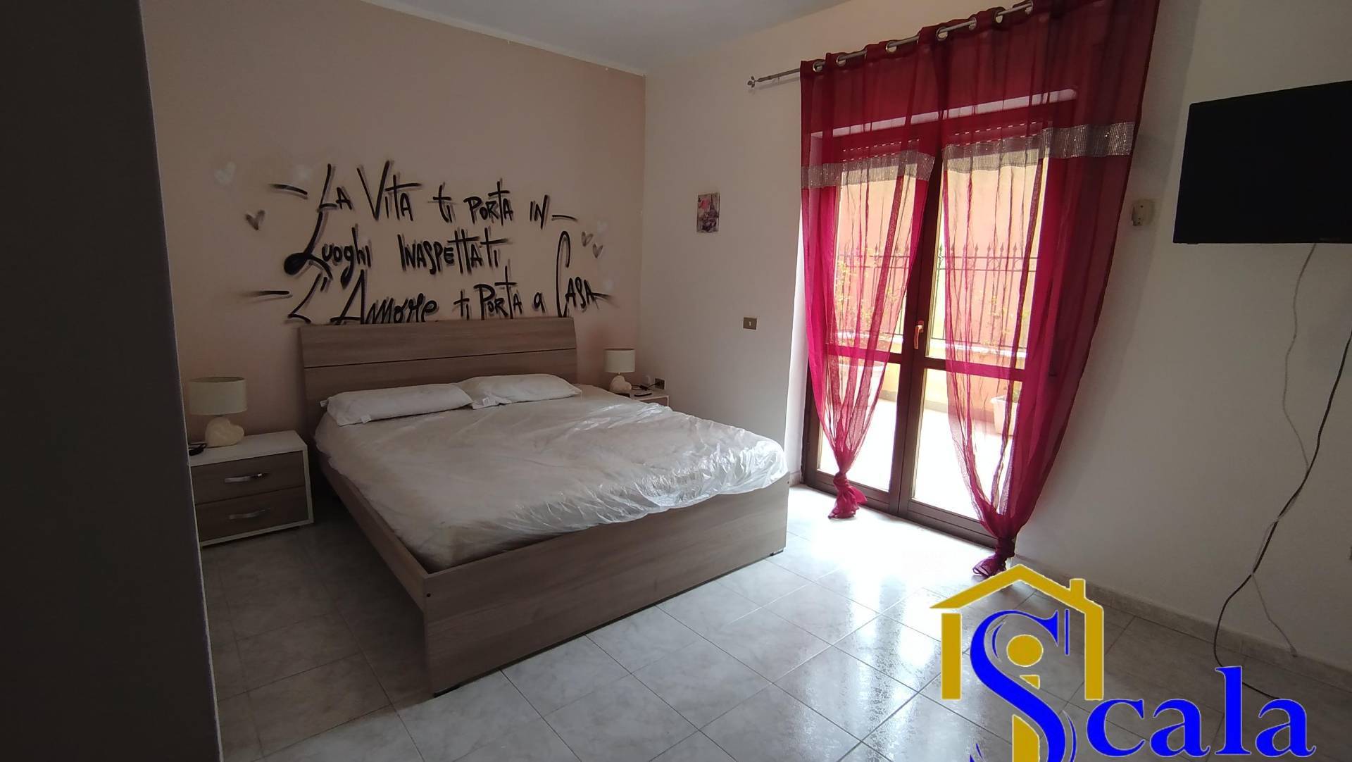 Bilocale in affitto a Santa Maria Capua Vetere