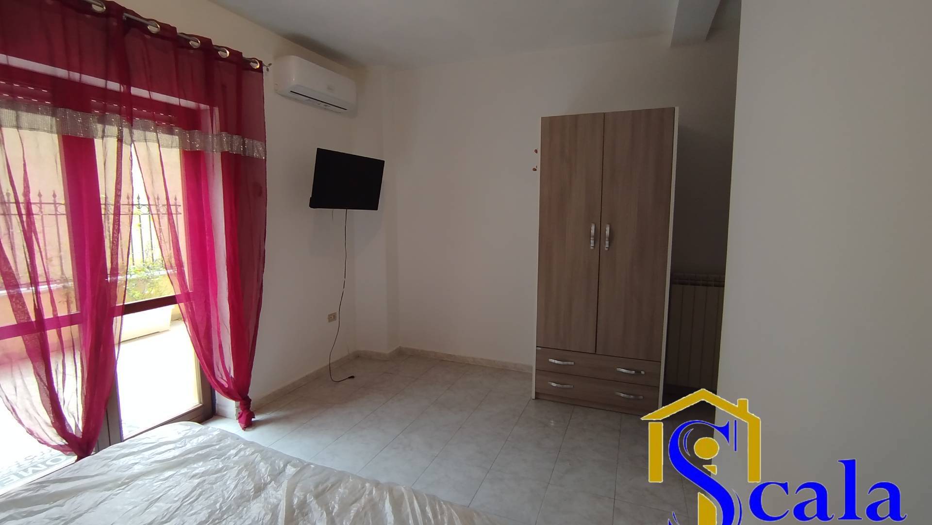 Bilocale in affitto a Santa Maria Capua Vetere