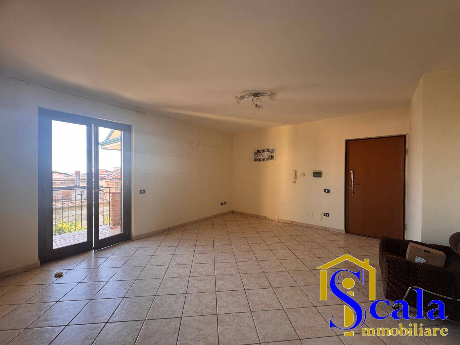 Appartamento in vendita a Vitulazio