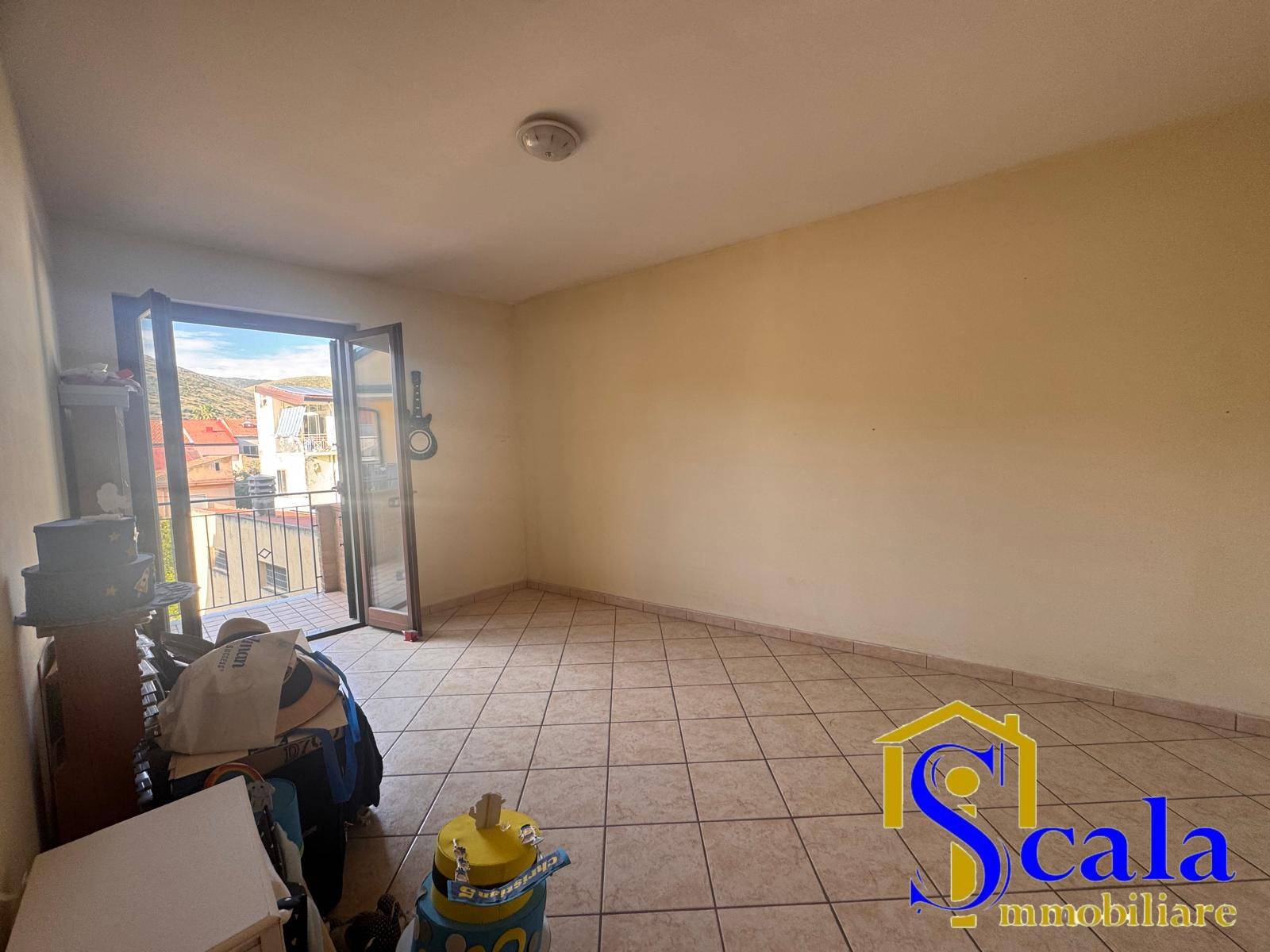 Appartamento in vendita a Vitulazio