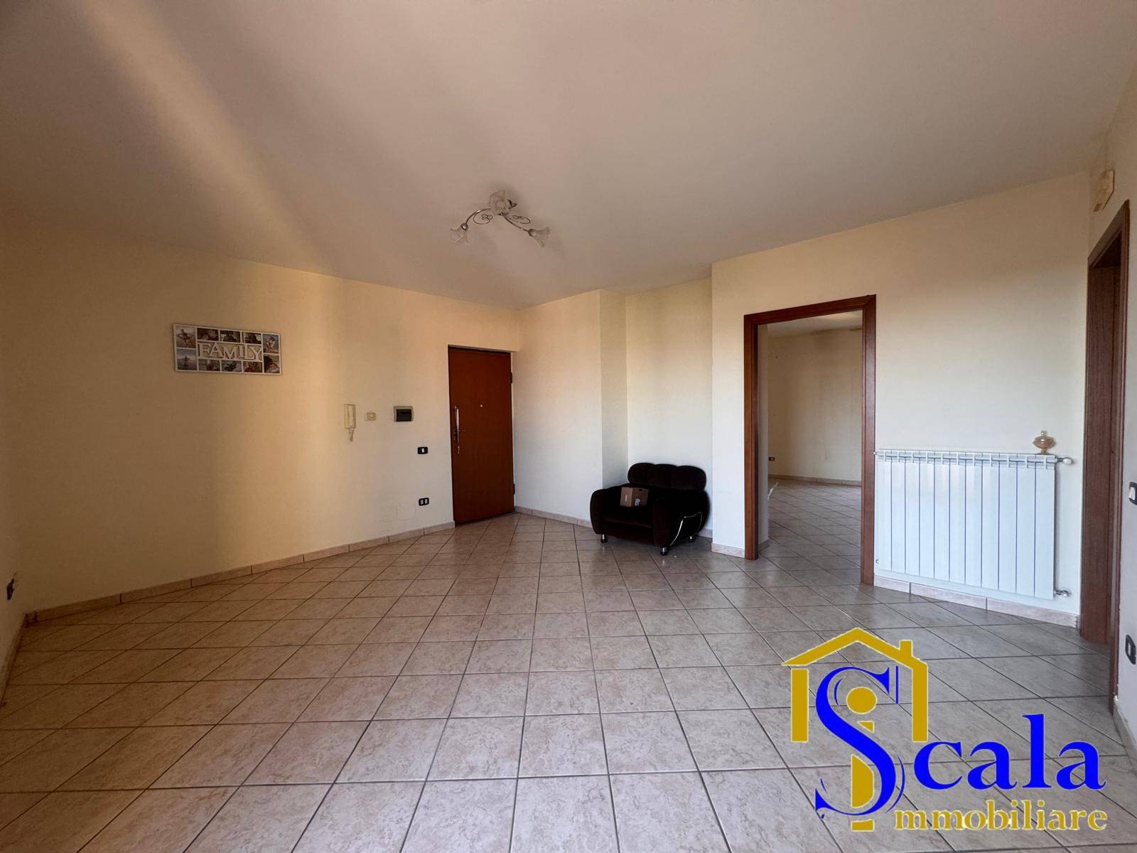 Appartamento in vendita a Vitulazio