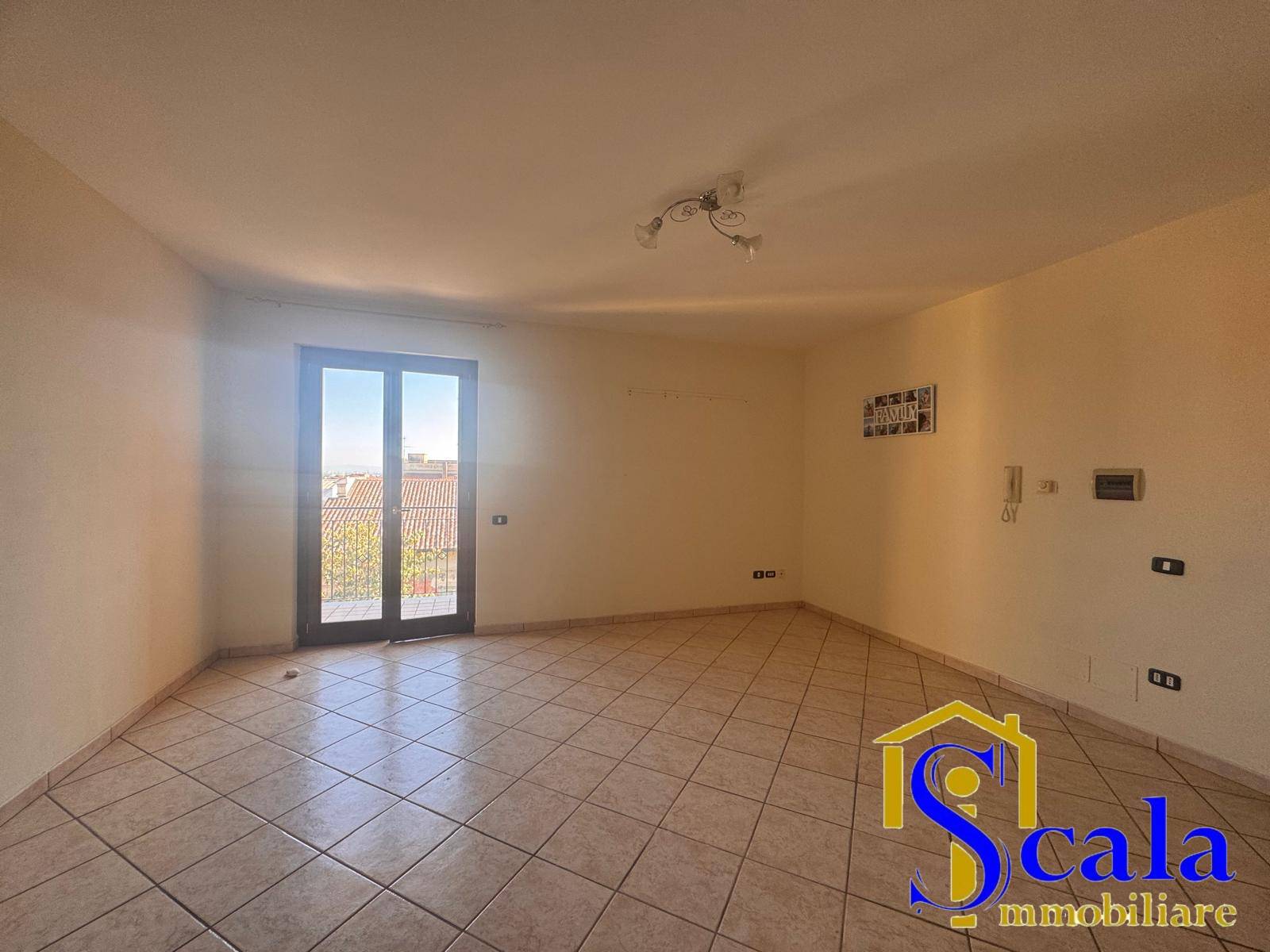 Appartamento in vendita a Vitulazio